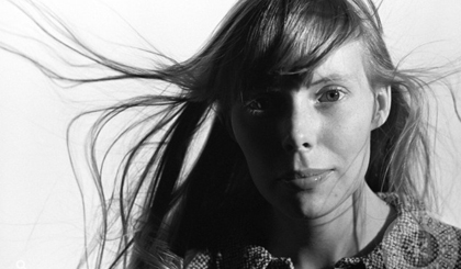 Joni Mitchell